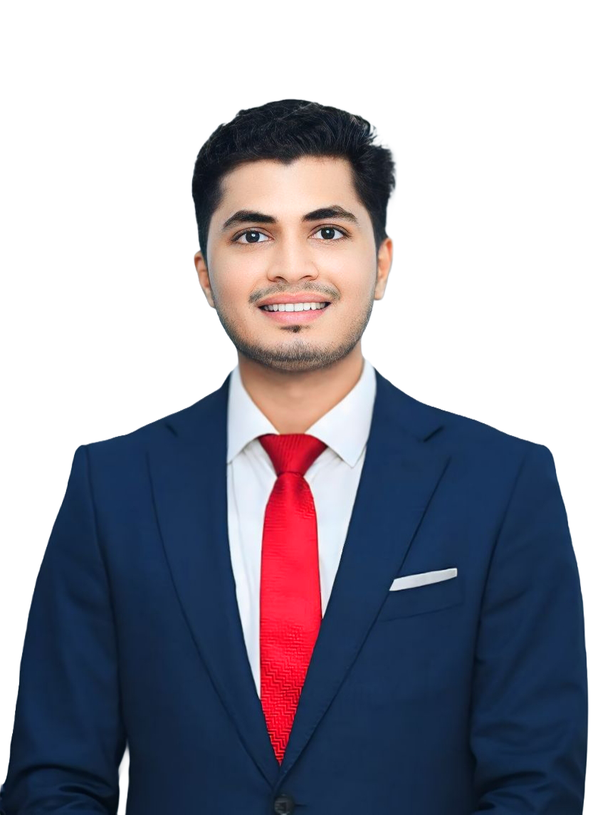 Dr. Indrashree Dusane